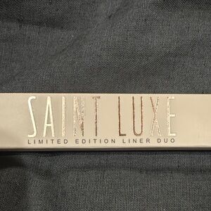 Saint Luxe Lip Liner Duo - Limited Edition